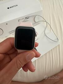 Apple Watch SE 40mm second generation GPS