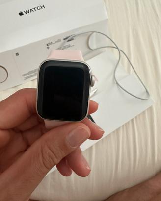 Apple Watch SE 40mm second generation GPS