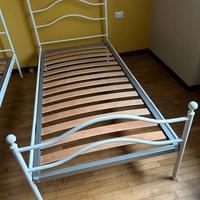 LETTO SINGOLO