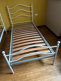 LETTO SINGOLO