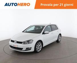 VOLKSWAGEN Golf YL48028