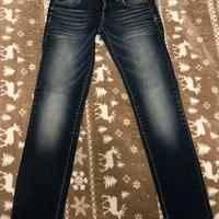Jeans donna Phard