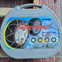 catena da neve Pewag SY 60