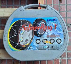 catena da neve Pewag SY 60