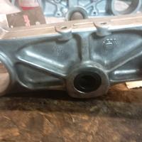 piastre complete ducati Monster 1 serie