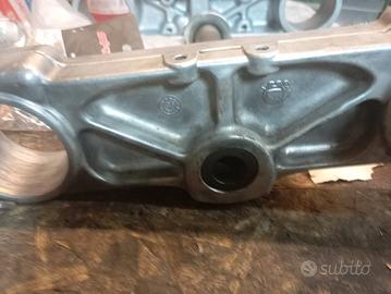 piastre complete ducati Monster 1 serie