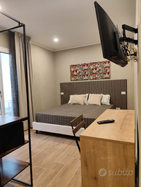 Stanza a 100 metri dalla spiaggia della prajola