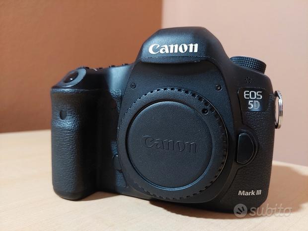 Canon eos 5d mark 3