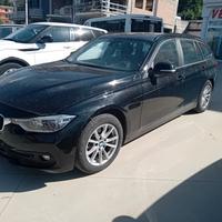 Bmw 318 318d Luxury