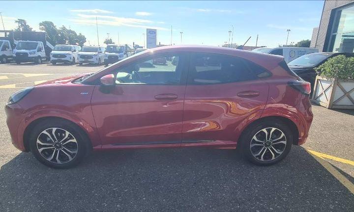 FORD Puma 1.0 ecoboost h ST-Line s&s 125cv