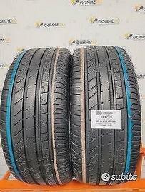 Gomme estive usate 255/45 20 105W XL