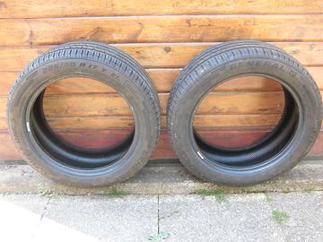 2 Gomme estive 225/50R17Y-XL