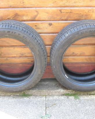 2 Gomme estive 225/50R17Y-XL