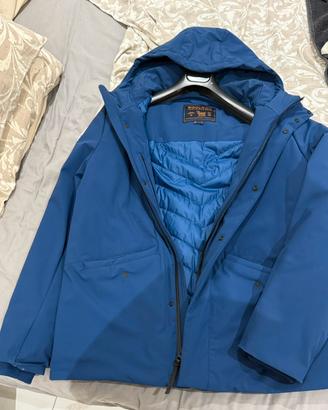 Woolrich uomo