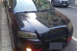 Audi A3 2.0  TDI Ambition  motore revisionato da m