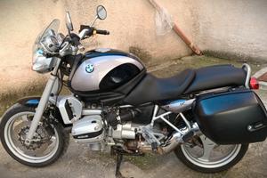 Bmw R 1100 r - Privato-Poseidon