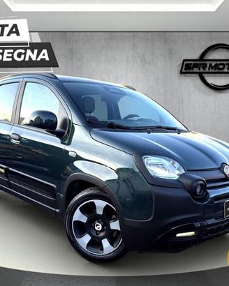 FIAT Panda Pandina Cross Hybrid - PROMO-IVA ESP.