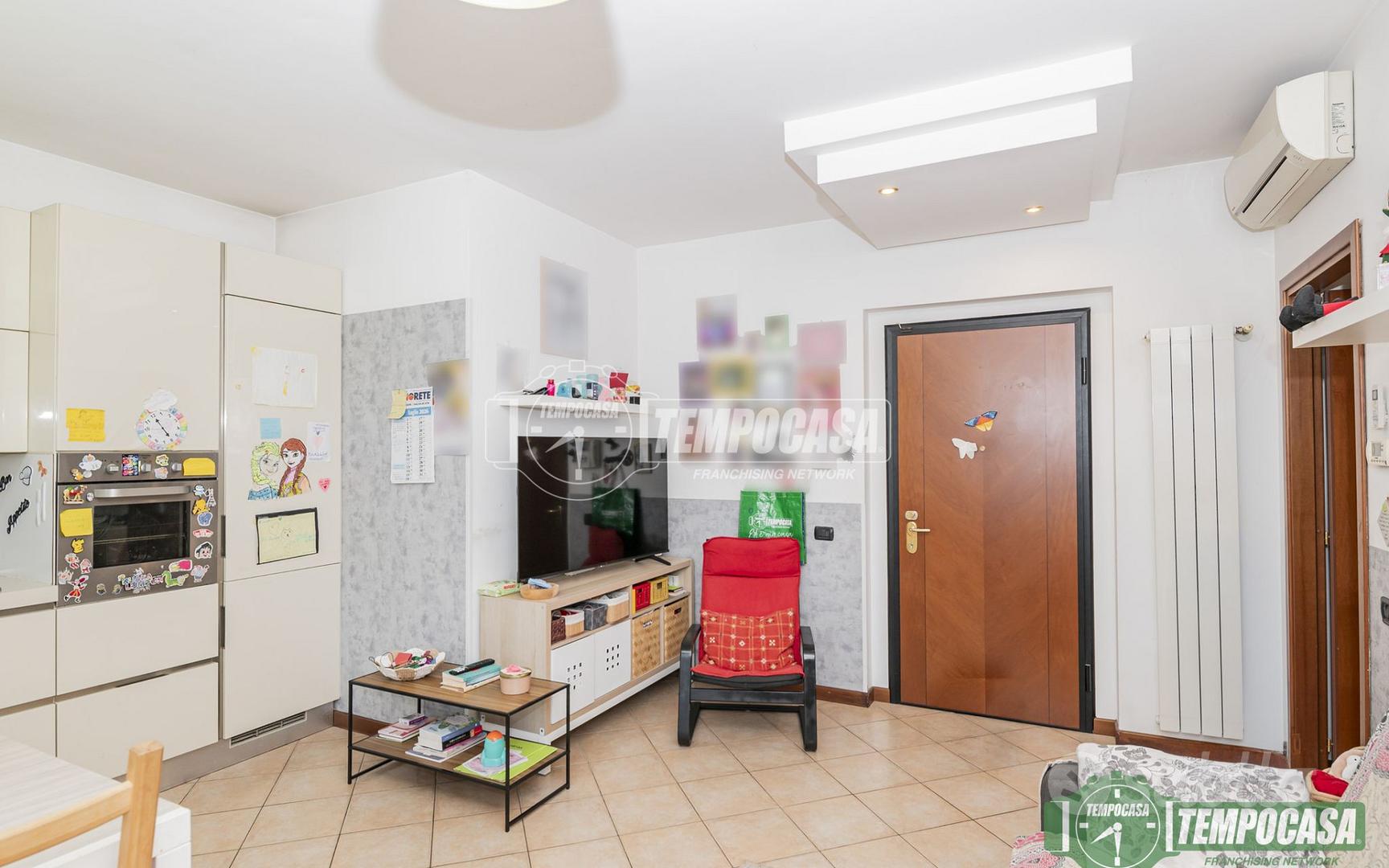 Appartamento – San Giuliano Milanese, Cascina Carlotta - Vista 4