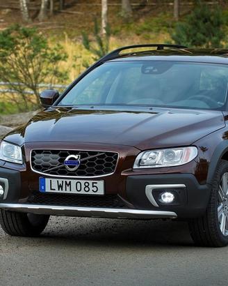 Ricambi usati volvo xc70 xc 70 2013- #z
