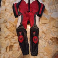 Dainese tuta da pista