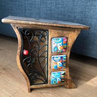 Portagioielli Ceramica