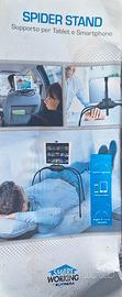 Supporto per Tablet e Smarphone