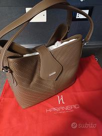 Borsa Butterfly Habanero