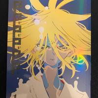 Pppppp variant manga yo italiano