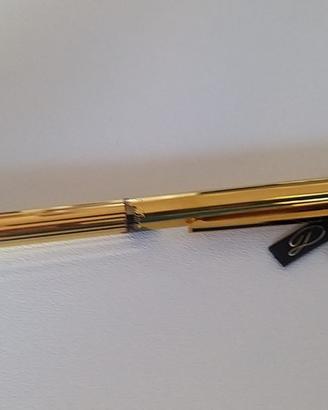 Penna stilografica dupont