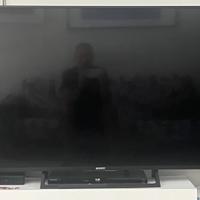 Sony smart tv 55’