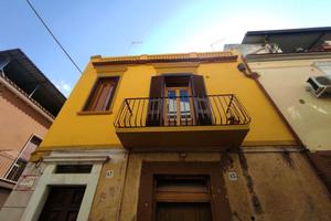 Casa Indipendente San Severo