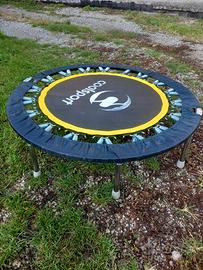 trampolino 