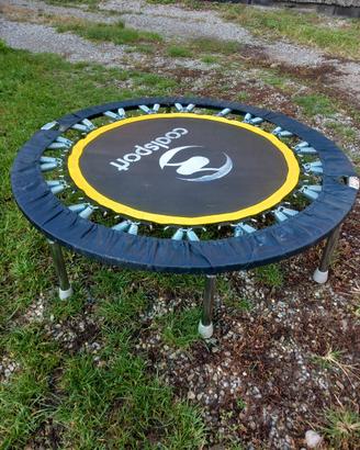 trampolino 