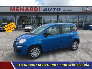 FIAT Panda 1.0 FireFly Hybrid Icon PACK CITY ...