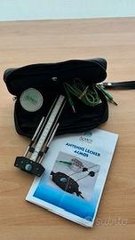 Antenna Lecher ACMOS Geobiologia