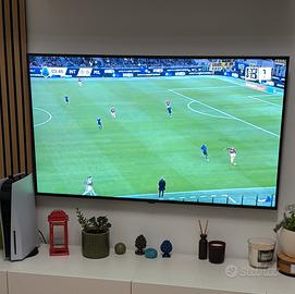 LG QNED 55'' modello 55QNED826RE *