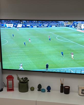 LG QNED 55'' modello 55QNED826RE *