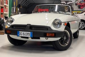 Mg MGB 1800