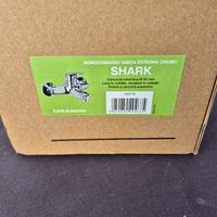 Miscelatore Monocomando Vasca