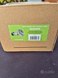 Miscelatore Monocomando Vasca