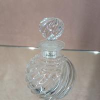 Boccetta portaprofumo Baccarat