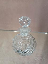 Boccetta portaprofumo Baccarat