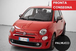 FIAT 500 1.2 69cv Sport
