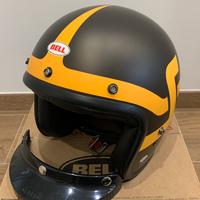 Casco Bell Ducati Scrambler Tg. L