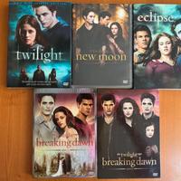 Twilight Saga