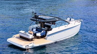Beneteau 40 Gran Turismo NEW Model