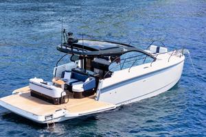 Beneteau 40 Gran Turismo NEW Model