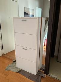 Scarpiera
