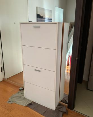 Scarpiera