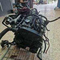 motore 2.1 cherokee xj  